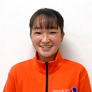 佐藤 可奈