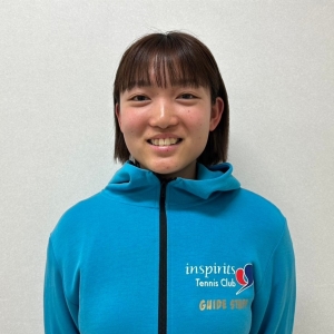 谷田 芽依